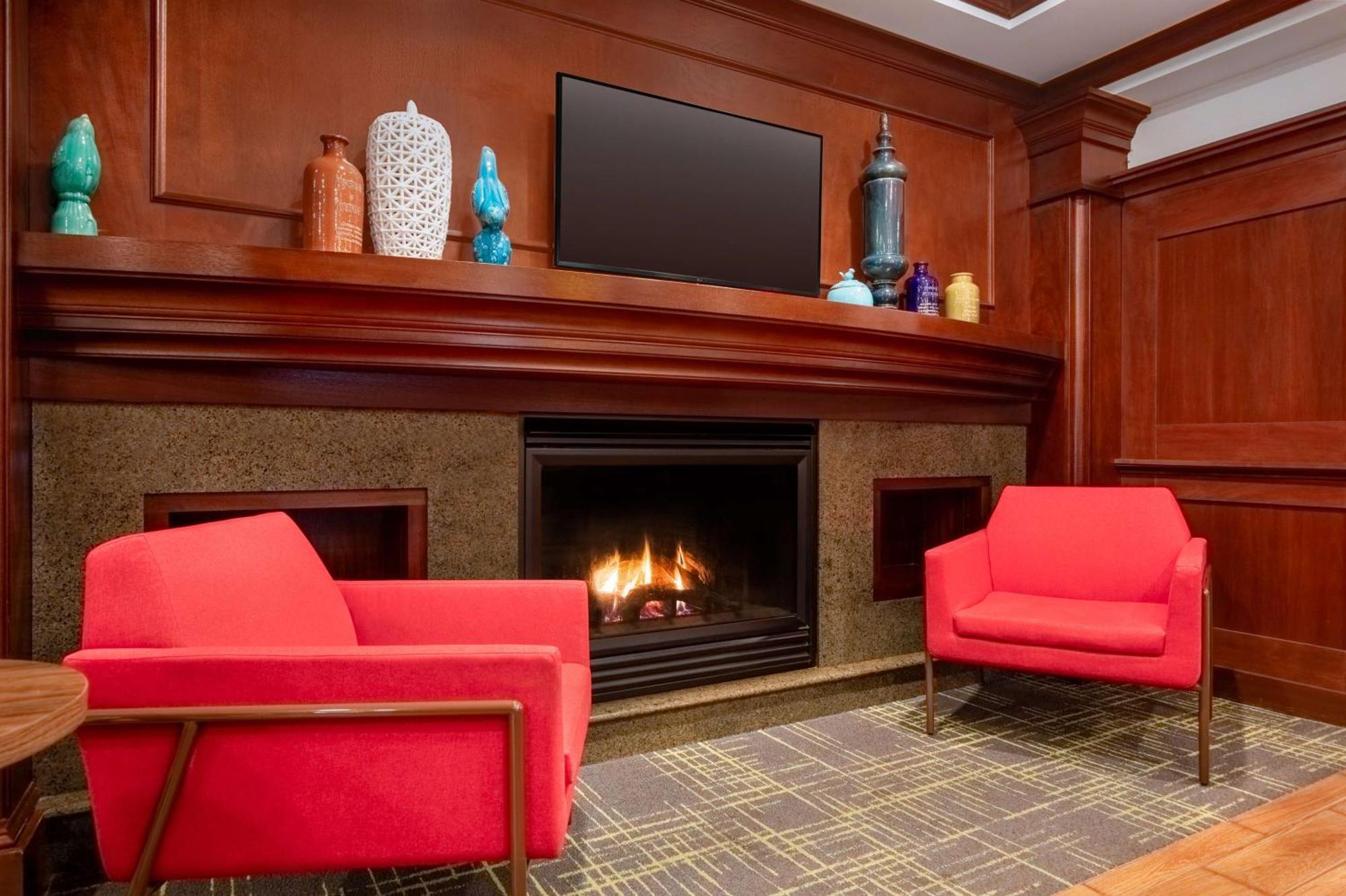 Hampton Inn Long Island-Brookhaven Farmingville Exterior photo