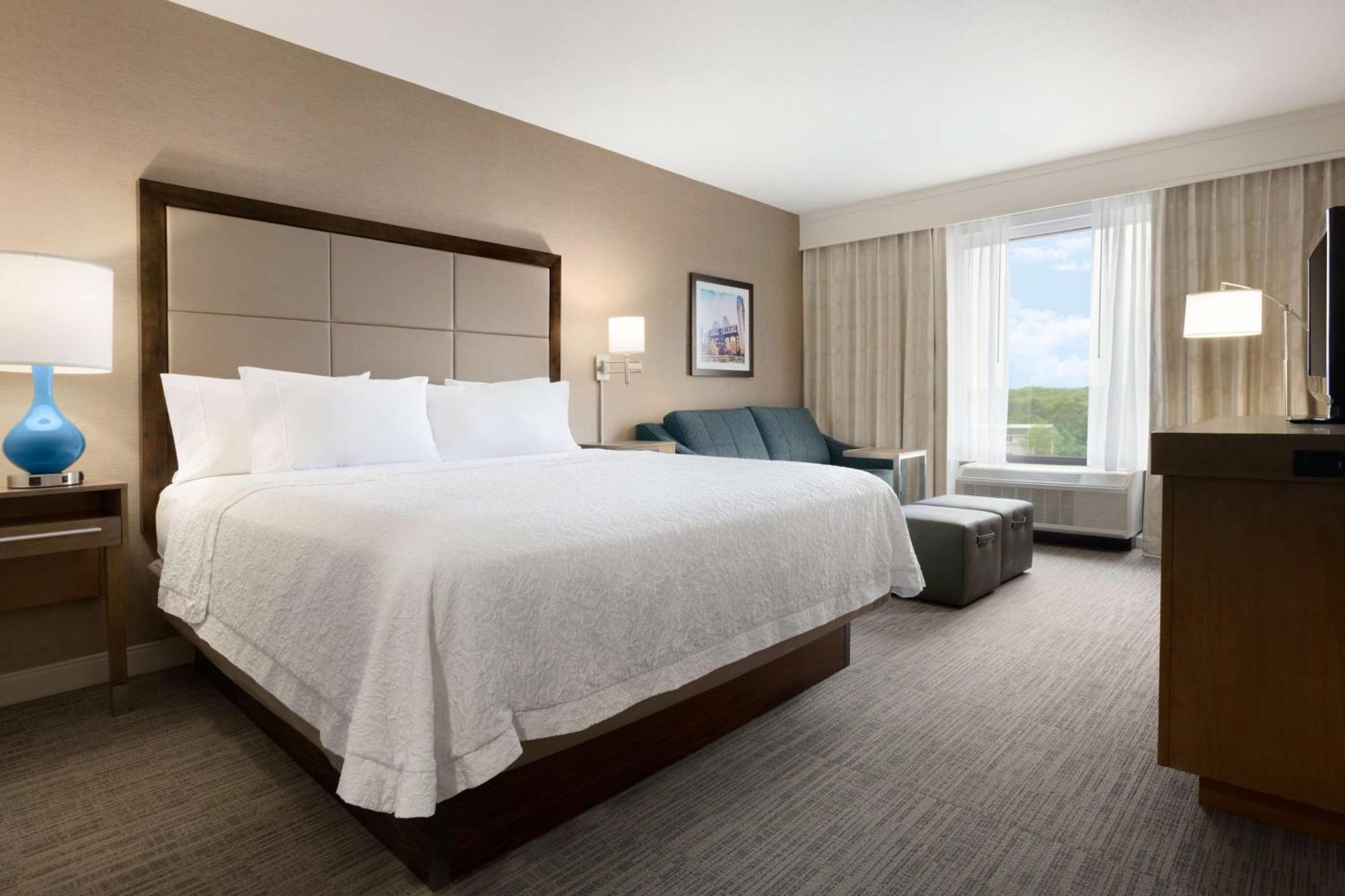 Hampton Inn Long Island-Brookhaven Farmingville Exterior photo