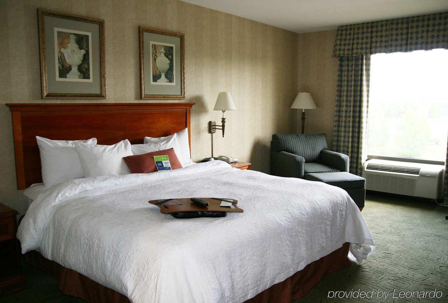 Hampton Inn Long Island-Brookhaven Farmingville Room photo