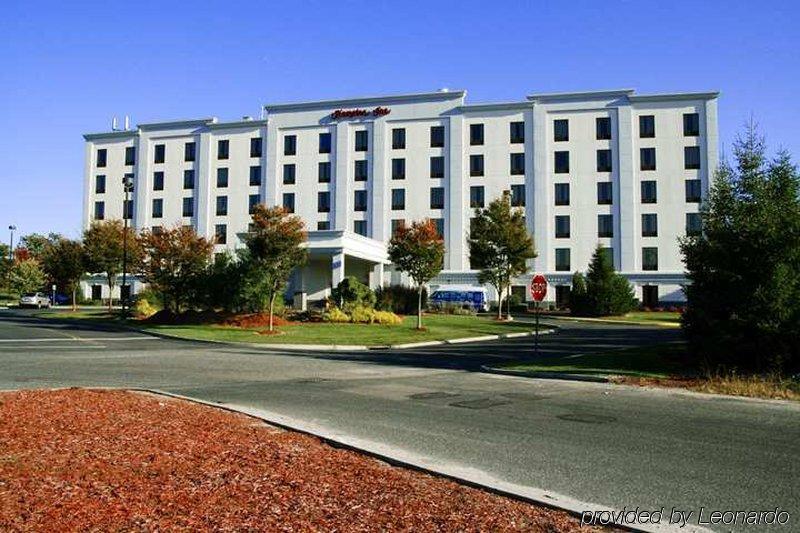 Hampton Inn Long Island-Brookhaven Farmingville Exterior photo