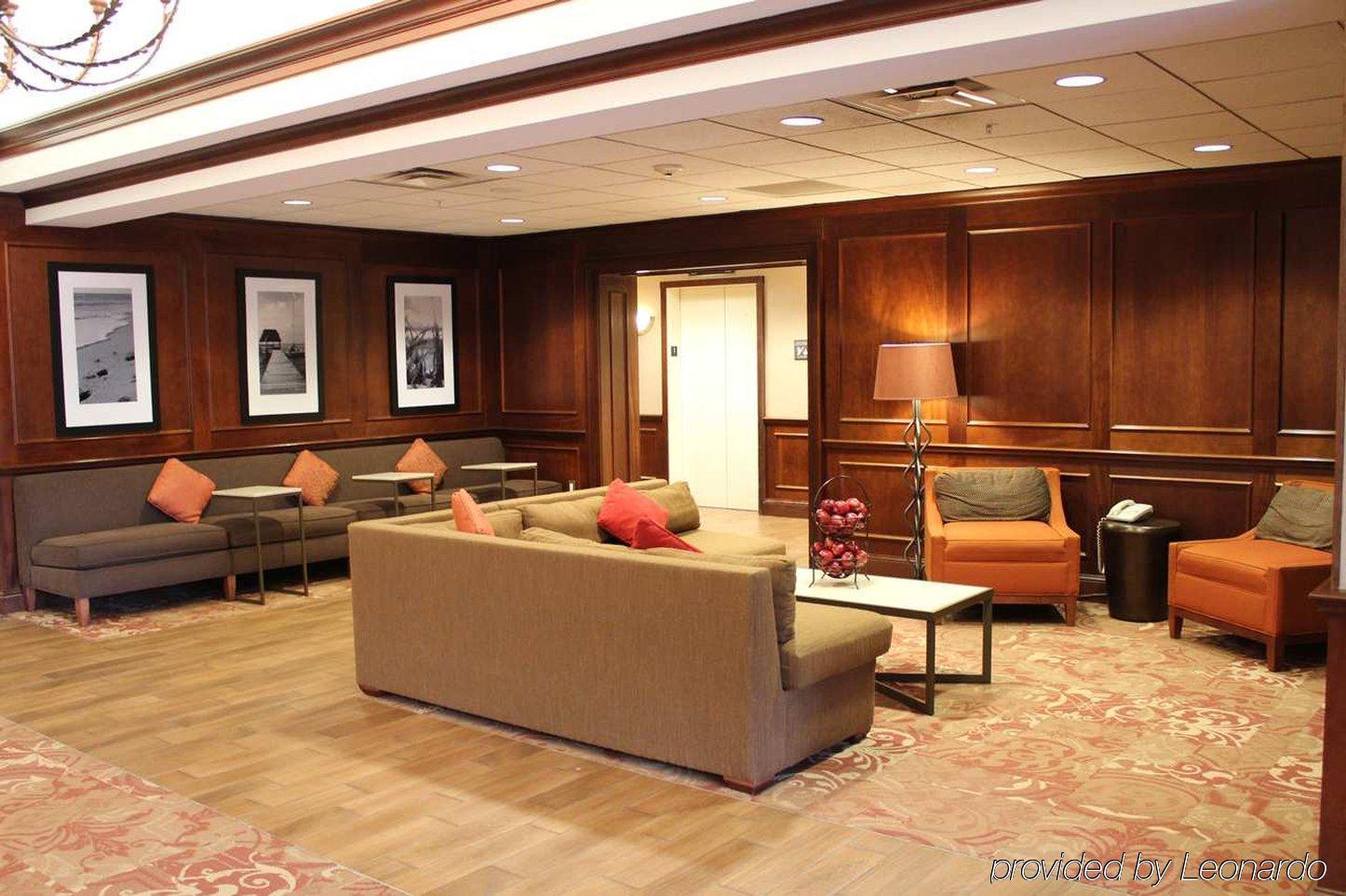 Hampton Inn Long Island-Brookhaven Farmingville Exterior photo