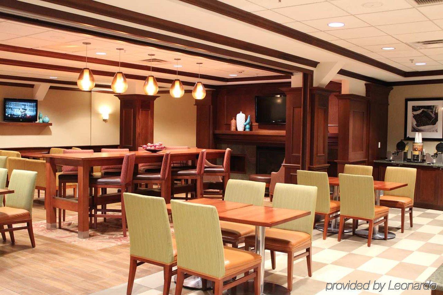 Hampton Inn Long Island-Brookhaven Farmingville Exterior photo
