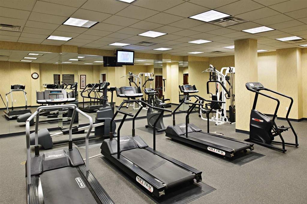 Hampton Inn Long Island-Brookhaven Farmingville Facilities photo